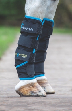 Shires ARMA Cool Hydro Therapy Boots
